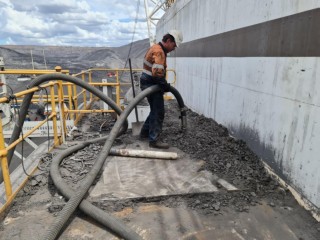 Mining and Industrial Cleaning Business – Fully Managed