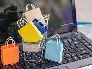 RETAIL GROWTH SECTOR ECOMMERCE BUSINESS